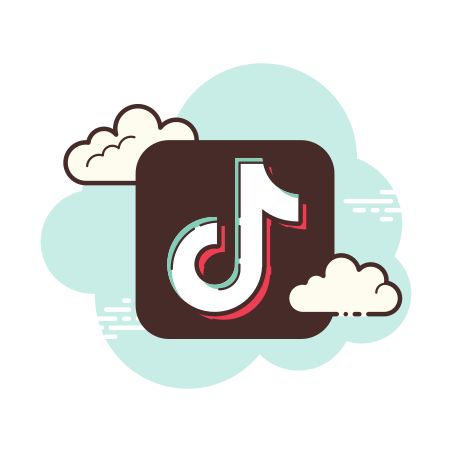 Tiktok Icon, Snapchat Logo, Html Code, Cloud Icon, Room Stickers, Tiktok Ideas, Icon Pack, App Icon, Icon Design