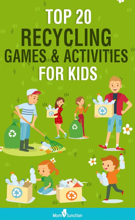 Reduce Reuse Recycle Activities, Recycle Preschool, Recycling Games, Recycling Activities For Kids, Pollution Activities, Recycling Lessons, Sustainability Activities, Environment Activities, Environmental Activities