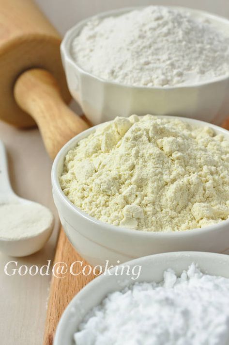 Xanthan Gum Substitute, Glutenfri Baking, Paleo Diet Meal Plan, How To Thicken Soup, Flour Alternatives, Gluten Free Flour Blend, Gluten Free Grains, Gluten Free Cooking, Gluten Free Flour