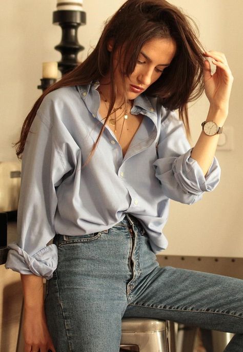 Stylish Business Outfits, Classy Work Outfits, Fashion Attire, Casual Chic Outfit, Casual Work Outfits, Work Outfits Women, 가을 패션, Teenage Fashion Outfits, Casual Style Outfits