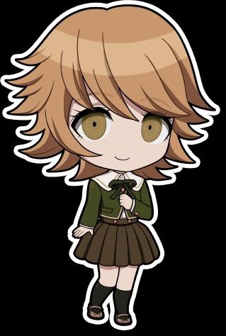 Matching Pfp Blue Lock, Chibi Danganronpa, Fujisaki Chihiro, Danganronpa Chihiro, Pfp Blue, Leon Kuwata, Chihiro Fujisaki, Beast Tamer, Chiaki Nanami