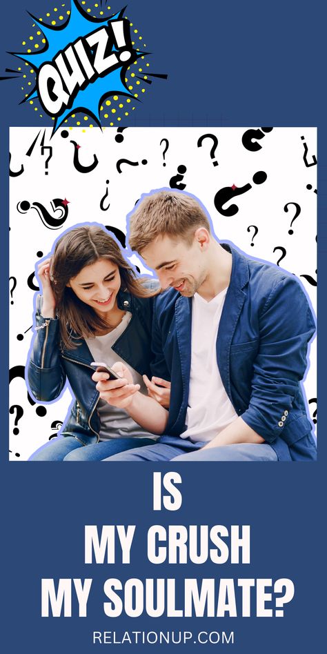 Wondering if your crush is the one? Take this fun and insightful quiz to find out if your crush could be your soulmate. Dive in and uncover what your heart already knows! How To Find My Soulmate, Crush Compatibility, Who Is My Soulmate Quiz, True Love Quiz, Soulmates Quiz, Soulmate Quizzes, Soulmate Test, Soulmate Quiz, Arrogant People