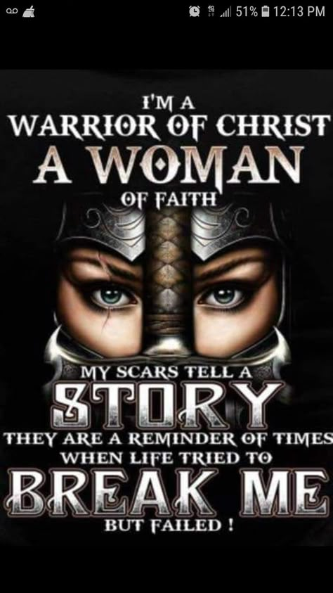 Warrior Woman Of God, Warrior Tattoos For Women, Warrior Of God, Warrior Of Christ, Woman Of Faith, Woman Warrior, Spiritual Warrior, Bible Quotes Images, Christian Quotes Prayer