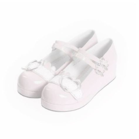 Coquette Items, Aesthetic Doll, Pastel Coquette, Cutesy Outfits, Cutesy Outfit, Dolly Shoes, Shoes Png, Pink Png, Pink Clothes