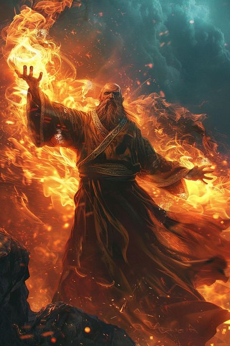 Wizards in 5e can achieve near divine power with the right magic items, making them one of the most powerful classes. See the top items here. Divination Wizard, Fire Mage, Wizard Art, Ars Magica, Dnd Wizard, Casting A Spell, Divine Power, Magic Items, Magic Powers