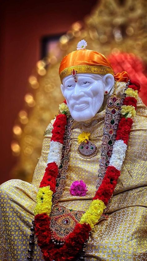 Sai Ram Images Hd, साईं बाबा, Sai Baba Hd Wallpaper, Shirdi Sai Baba Wallpapers, Ram Image, Sai Baba Pictures, Happy Ganesh Chaturthi Images, Lord Murugan Wallpapers, Sai Baba Wallpapers