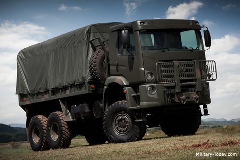 volkswagen truck - Google Search Army Tech, Ghost Soldiers, 6x6 Truck, Army Images, Utility Truck, Expedition Truck, Army Truck, Volkswagen Transporter, Volvo Trucks