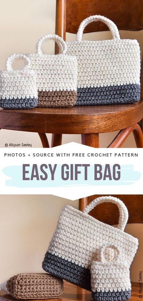 Fruit Bags, Crocheted Purses, Monster Slippers, Spring Crochet, Crochet Baskets, Crochet Shell Stitch, Crochet Fruit, Crochet Bag Pattern Free, Easy Crochet Patterns Free