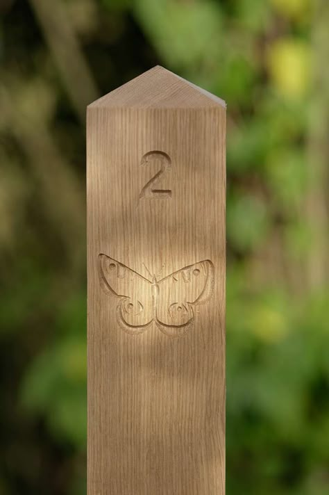 Interpretive Signage, Wood Signage, Park Signage, Wayfinding Signage Design, Ecology Design, Wayfinding Signs, Trail Signs, Exterior Signage, 타이포그래피 포스터 디자인