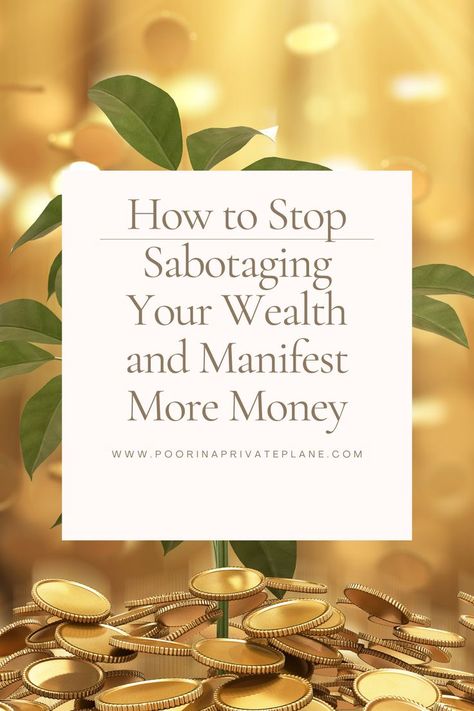 Money blocks are subconscious beliefs that keep you from having money. They can be caused by a variety of things, like fear or self-sabotage. If you want to start living a prosperous life, it's important to first identify any money blocks that might be holding you back. Once you know what they are, you can break free and start attracting wealth! Attracting Wealth, Money Blocks, Money Jars, Manifesting Money, Attract Wealth, Start Living, Managing Your Money, Savings Challenge, Wealth Building