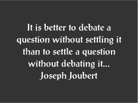 Obliterates half of the complaints I have heard against speech and debate. Debate Quotes, Debate Memes, Debate Club, Policy Debate, Debate Team, Speech And Debate, Worth Quotes, Persuasive Writing, Class Room