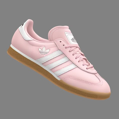 Pair of light pink adidas sambas emoji | AI Emoji Generator Cute Pink Emojis, Cute Ios Emoji, Cute Emoji Stickers, Ios Stickers, Girly Emojis, Friend Stickers, Pola Jaring, Ios Sticker, Pink Emojis