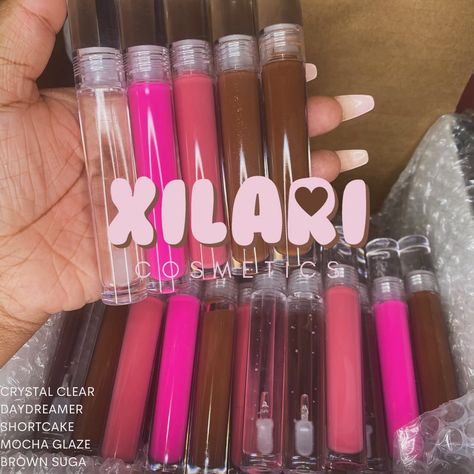 one thing about us, we’ll get you right! 🙌🏾 wholesale babes, this one is for you 👀👀👀 add any wholesale items to your cart and see a surprise at checkout! 💕 🔍 WHOLESALE || shopxilari.com 🧸💞 Lip Oil, Lip Liner, Low Cost, Make Money, How Many, Lip Gloss, Make Your Own, How To Make Money, This Is Us