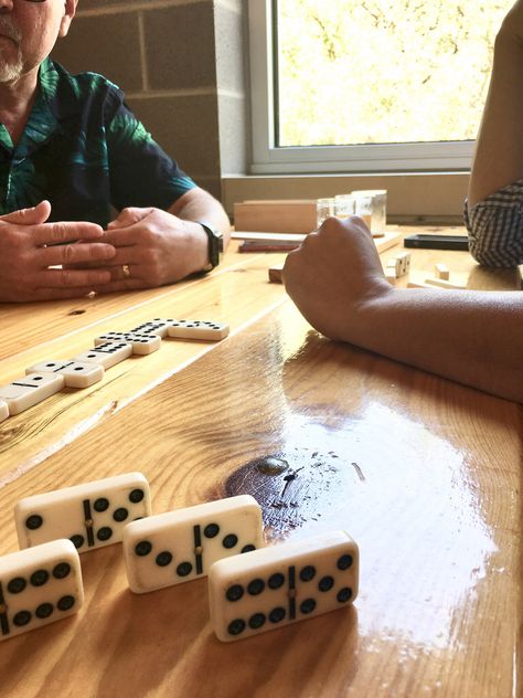 Playing Dominoes, How To Play Dominoes, 2024 Books, Domino Games, Summer Projects, Ap Art, Life Pictures, September 2024, Collage