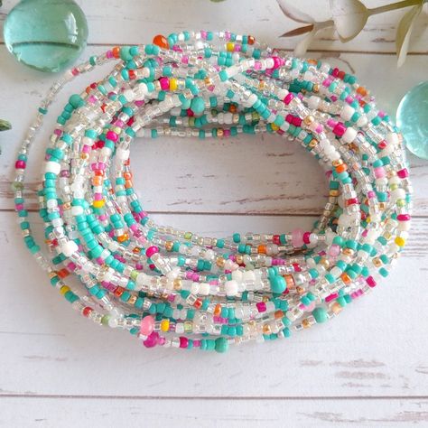 Seed Bead Bracelets Diy, Seed Bead Patterns Free, Seed Bead Bracelets Tutorials, Seed Bead Bracelet Patterns, Icy Hot, Beaded Necklace Patterns, Beaded Bracelets Tutorial, Bead Embroidery Patterns, Seed Bead Patterns