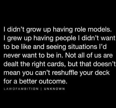 ❝ Without role models… | www.facebook.com/iQuotation/photos/… | Flickr Toxic Family Quotes, Sibling Quotes, Toxic Family, Power Of Positivity, Badass Quotes, People Quotes, Family Quotes, Positive Thoughts, Great Quotes