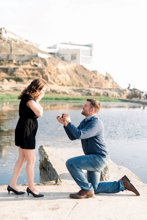 Best Places To Propose, Romantic Questions, Best Proposals, Ways To Propose, Whole Lotta Love, Weddings By Color, Unique Valentines, Homecoming Proposal, Wedding Couples