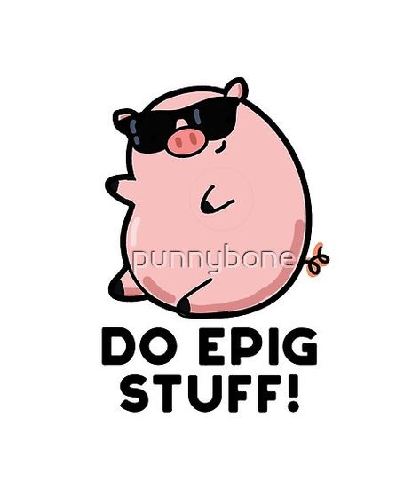 Pig Quotes, Pig Puns, Pig Jokes, Pet Puns, Pigs Quote, Art Puns, Valentines Puns, Punny Puns, Funny Pigs