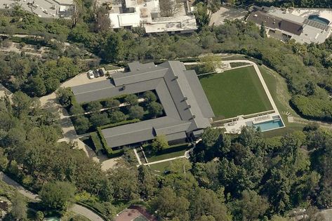 Bel Air Mansion, Rise To The Top, Beverly Hills Houses, Mansion Floor Plan, Los Angeles Area, Residential Real Estate, Bel Air, Marbella, House Floor Plans