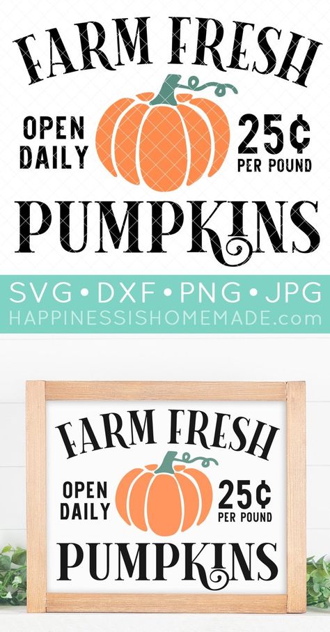 Cricut Autumn Projects, Fall Svgs Free, Fall Svgs, Snoopy Pumpkin, Cricut Svgs, Happiness Is Homemade, Free Svgs, Free Cricut, Teach Love Inspire