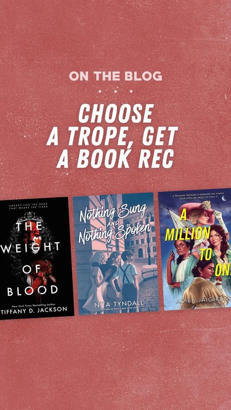 One of our favorite ways to choose our next book when we’re in a reading slump is through our favorite tropes! Whether you like enemies-to-lovers, the chosen one, whodunits, or the always heartwarming found family, tropes are a great way to narrow down that always overflowing TBR by helping you feel out what kind of story you’re in the mood for. Enemies To Lovers Ya Books, Academic Rivals To Lovers Book Recs, Found Family Book Recommendations, Found Family Books, Academic Rivals Book Recs, Book Tropes List, Family Tropes, Enemies To Lovers Books, Favorite Tropes