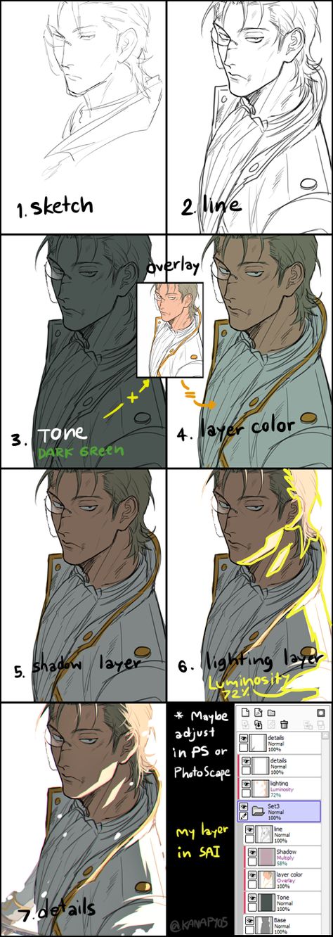 How To Color Shadows Digital, Light Art Tutorial, Lighting In Digital Art, How To Shade Shadows, Harsh Lighting Tutorial, Lighting Angles Reference, How Light Works Drawing, Shadow Tutorial Digital, Harsh Lighting Drawing