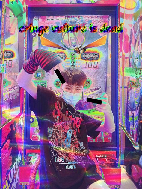 rip cringe culture Cringe Culture Is Dead, Cringe Culture, Pop Culture References, School Dances, Pop Culture, Ruby, Internet, Quick Saves