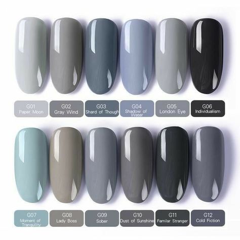 Gel Set, Nails Polish, Gel Lacquer, Dipped Nails, Manicure Y Pedicure, Nail Gel, Short Acrylic Nails, Nail Arts, Nail Polish Colors