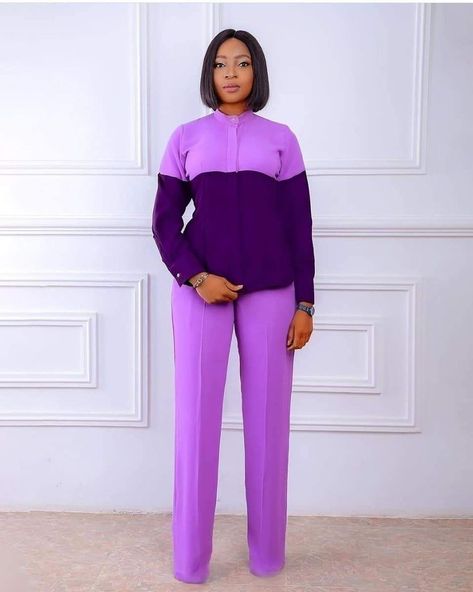 2piece Outfits, Corporate Dress, Corporate Outfits, African Fashion Women Clothing, Classy Dress Outfits, African Fashion Women, Classy Work Outfits, Classy Casual Outfits, Stylish Work Outfits