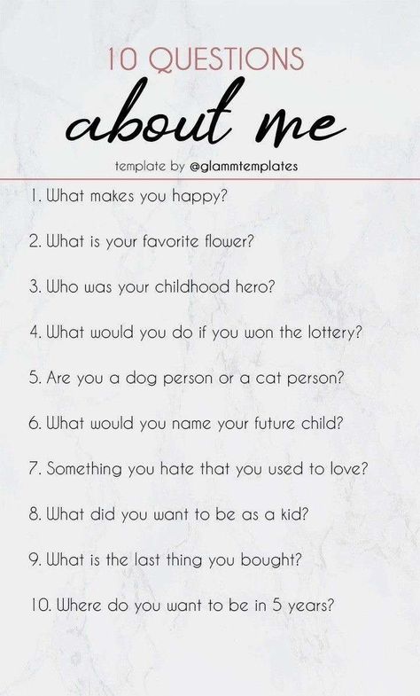 10 Questions To Ask Your Best Friend, Ig Story Questions To Ask, Quiz About Me Questions, Get To Know You Games, Get To Know You Questions, Get To Know Me Questions, Questions About Me, Snapchat Story Questions, Questions To Get To Know Someone