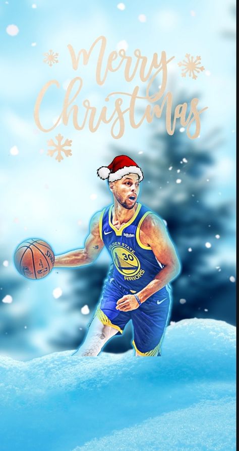 CHRISTMAS Nba Christmas Wallpaper, Christmas Basketball Wallpaper, Nba Christmas, Steph Curry Wallpapers, Christmas Nike, Wallpaper Nba, Nba Wallpapers Stephen Curry, Wallpaper Basketball, Indian Wedding Guest Dress