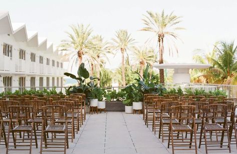 Florida Wedding Venues Beach, South Florida Wedding Venues, Florida Wedding Reception, Miami Beach Wedding, Miami Wedding Venues, Small Weddings Ceremony, Smallest Wedding Venue, South Florida Wedding, Florida Wedding Venues