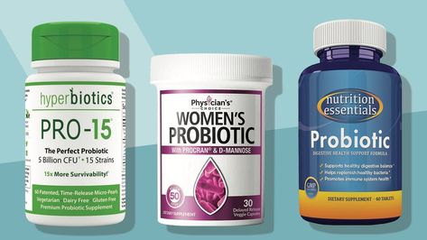 The 3 Best Probiotics For Rosacea Infection Prevention, Best Probiotic, Probiotics Supplement, Stomach Problems, Healthy Bacteria, Healthy Lifestyle Habits, Natural Antibiotics, Hygiene Routine, Healthy Balance