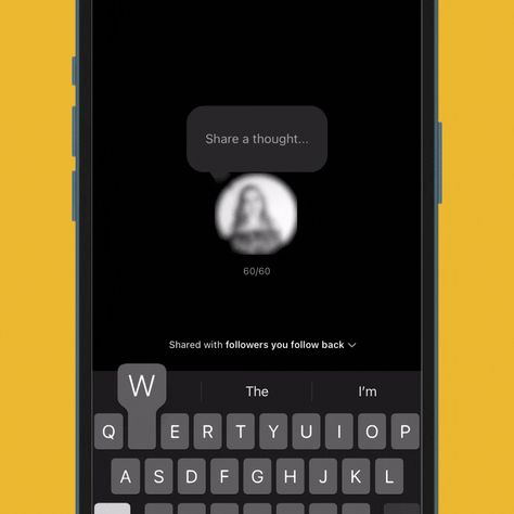 Wish you could share random thoughts on Instagram without creating a full-on post? Instagram Notes is about to become your new favorite thing. The post What Are Instagram Notes? Here’s Why You’ll Love This New Feature appeared first on Reader's Digest. Instagram Notes Ideas, Note On Instagram, Notes On Instagram, Instagram Notes, Notes Ideas, Friends List, Instagram Games, Medium App, Travel Recommendations