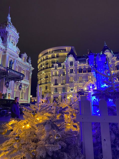 Monaco Winter Aesthetic, Montecarlo Aesthetic, Monaco Winter, The Selection Book, Monaco Princess, Aesthetic Winter, Winter Walk, Princess Aesthetic, Rich Life