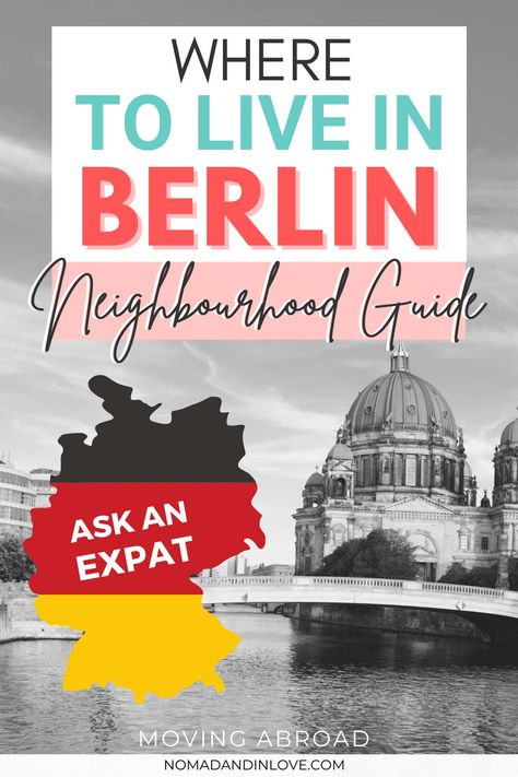 Berlin Neighborhoods, Charlottenburg Palace, Where To Live, Berlin Hotel, Moving To Germany, Berlin Apartment, Berlin Travel, Berlin Berlin, Cities In Germany