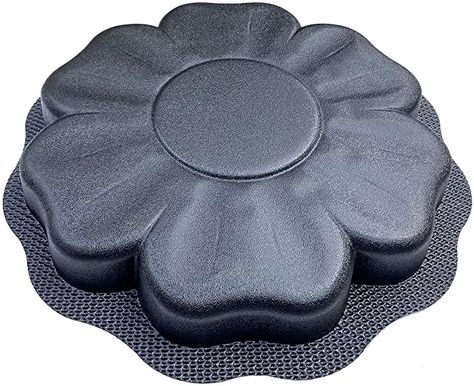 Amazon.com : AUTUMN Made in USA Mayflower Stepping Stone Mold, Concrete Cement Mold, Stepping Stones for Garden Walkway, DIY Walkway Stepping Stones, Flower Statue for Garden, Flower Garden Decor Mold : Garden & Outdoor Stepping Stones For Garden, Walkway Diy, Diy Walkway, Statue For Garden, Diy Path, Cement Mold, Stepping Stone Molds, Abstract Painting Diy, Cement Molds