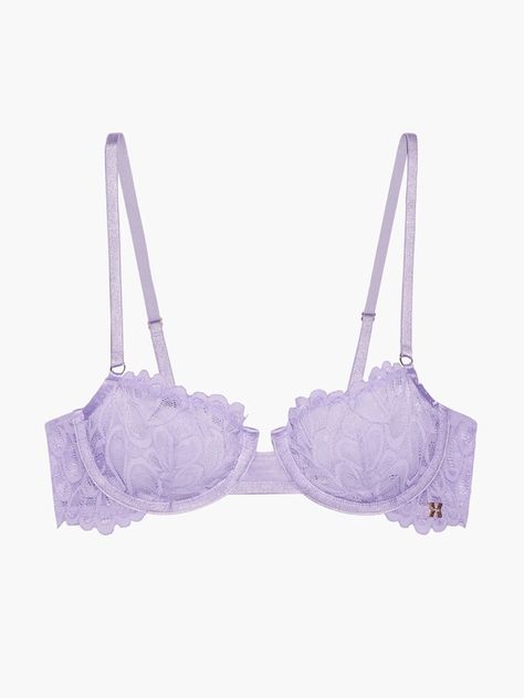 New Bras & Bralettes | Savage X Fenty Purple Bra, Lace Balconette, Purple Bras, Cute Bras, Not Sorry, Black Lace Bra, Savage X Fenty, New Bra, Balconette Bra