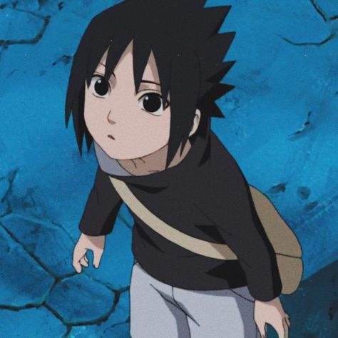 Kid Sasuke Pfp, Baby Sasuke, Sasuke Uchiha Naruto, Kakashi Hokage, Sasuke Shippuden, Sasuke And Itachi, Yumeko Jabami, Naruto Uzumaki Shippuden, Naruto Cute