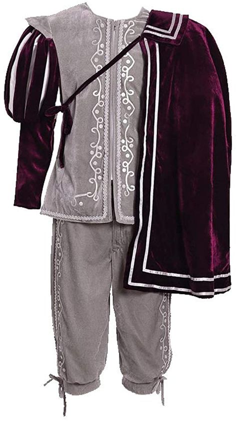 Noble Clothes, Barbie Swan Lake, Formal Attire For Men, Male Cosplay, Theatre Costumes, Formal Attire, Costume Outfits, Cosplay Outfits, Character Outfits