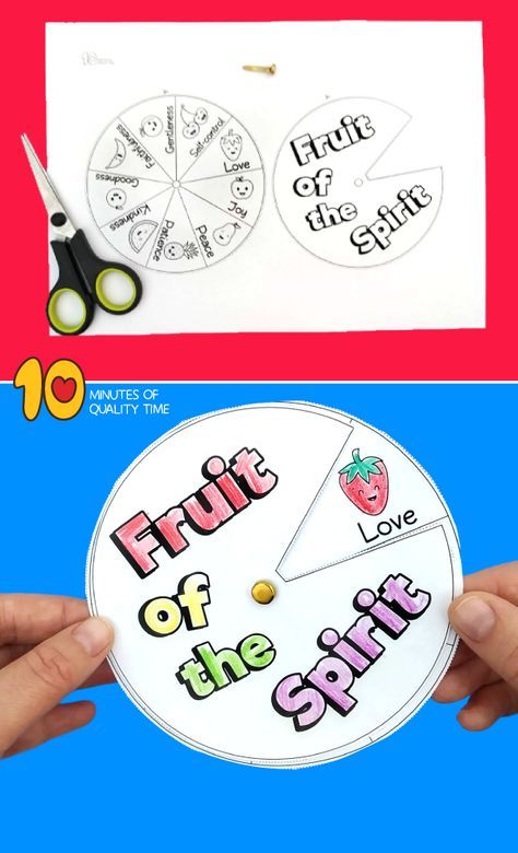 Fruit Of The Spirit Faithfulness Craft, Fruit Of The Spirit Craft Preschool, Holy Spirit Crafts For Kids, Kids Sunday School Crafts, Fruit Basket Craft, Fruit Of The Spirit Craft, Holy Spirit Craft, Awana Crafts, Fruit Coloring