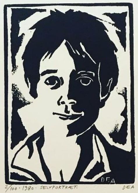 Linocut Art Ideas People, Linocut Prints Portraits, Linocut Portrait Faces, Linoprint Portrait, Lino Portrait, Lino Print Portrait, Woodcut Portrait, Linocut Portrait, Lino Art