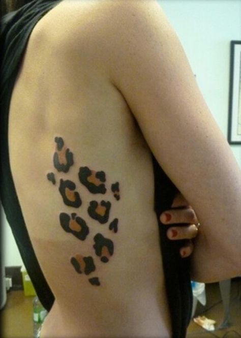 8 Leopard-skin-girly-tattoos