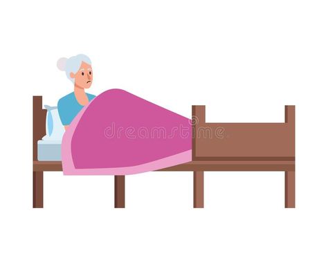 Grandmother Sick Bed Stock Illustrations – 103 Grandmother Sick Bed Stock Illustrations, Vectors & Clipart - Dreamstime Virginia Henderson, Journal Books, Diy Journal Books, Diy Journal, Vector Clipart, Editorial Illustration, Book Journal, Stock Illustration, Virginia