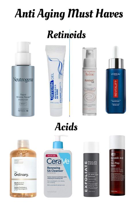 Skin Care Routine 40s, Antiaging Skincare Routine, Bad Acne, Natural Acne Remedies, Anti Aging Secrets, Facial Skin Care Routine, Skin Prep, Acne Remedies, Anti Aging Tips