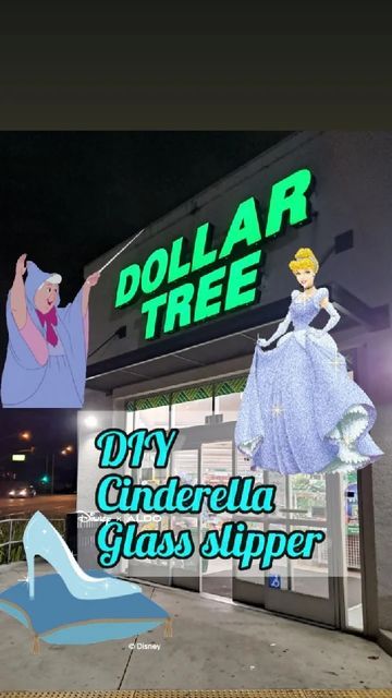 Diy Glass Slippers Cinderella, Disney Party Ideas Decorations Diy, Prom Party Favors Gift Ideas, Cinderella Wedding Decor, Sweet 16 Cinderella Theme Decoration, Cinderella Decorations Ideas, Cinderella 15 Theme, Disney Quinceanera Theme, Disney Table Centerpieces