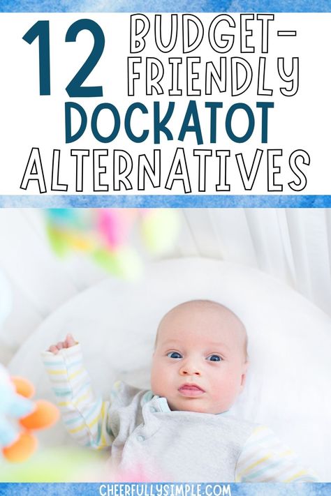 DockATot alternatives Baby Necessities, Nursery Organization, Best Budget, Baby Teeth, Baby Life, Baby Registry, Baby Hacks, What Is Life About, Baby Gear