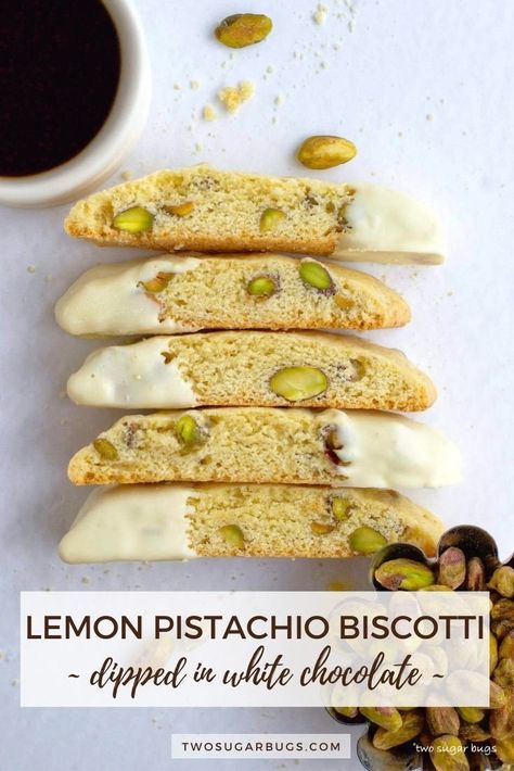 Italian Biscotti Authentic, Biscotti Recipes Best, Lemon Biscotti Recipe, Pistachio Biscotti Recipe, Italian Biscotti Recipe, Best Biscotti Recipe, Easy Biscotti Recipe, Lemon Biscotti, Biscotti Recipes