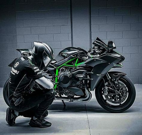 Kawasaki H2r Wallpaper 4k, Kawasaki Ninja H2r Wallpaper, H2r Wallpaper, Cars & Motos Design, Kawasaki Ninja H2r, Ninja H2r, Kawasaki H2, Kawasaki Motor, Best Motorbike