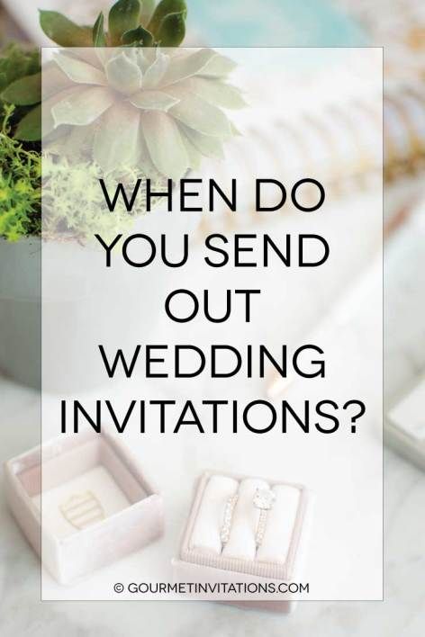 Want to know when to send out wedding invitations? Our blog post has all of the answers. We even address mailing out international invitations and destination weddings. PIN to your own boards and CLICK through to read more. Types Of Wedding Invitations, When To Send Wedding Invitations, Who To Send Wedding Invitations To, When To Send Invites For Wedding, When To Mail Wedding Invitations, When To Send Out Invitations For Wedding, When To Send Out Wedding Invitations, When To Send Wedding Invites, When Do You Send Out Wedding Invitations